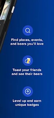Download Untappd (Free Ad MOD) for Android