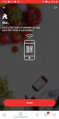 Download Auchan (Free Ad MOD) for Android