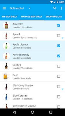 Download My Cocktail Bar (Premium MOD) for Android