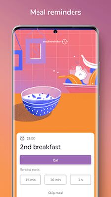 Download Meal Reminder (Pro Version MOD) for Android