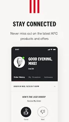 Download KFC US (Pro Version MOD) for Android