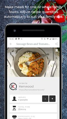 Download Kenwood World (Unlocked MOD) for Android