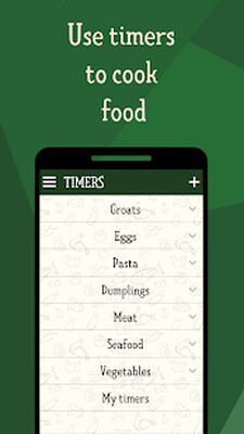 Download Kitchen Assistant (Premium MOD) for Android