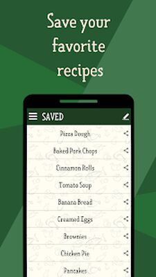 Download Kitchen Assistant (Premium MOD) for Android