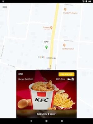 Download KFC Suriname (Premium MOD) for Android
