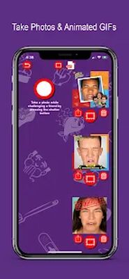 Download Jelly Belly BeanBoozled (Pro Version MOD) for Android