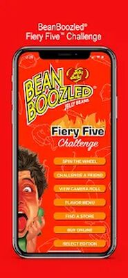 Download Jelly Belly BeanBoozled (Pro Version MOD) for Android