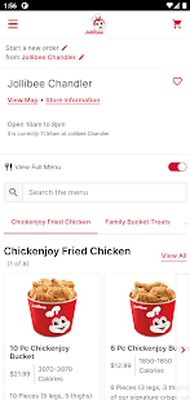 Download Jollibee (Pro Version MOD) for Android