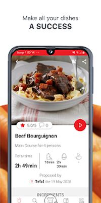 Download Companion by Tefal (Pro Version MOD) for Android