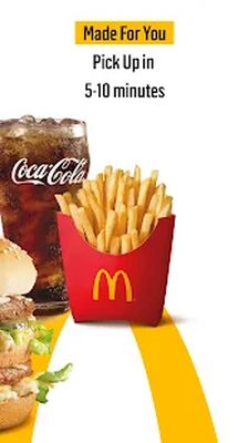 Download McDonald's Hong Kong (Pro Version MOD) for Android