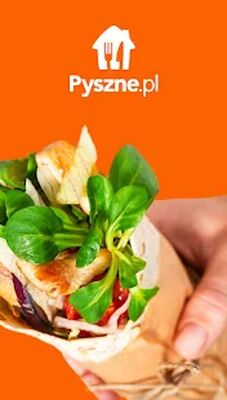 Download Pyszne.pl – order food online (Pro Version MOD) for Android