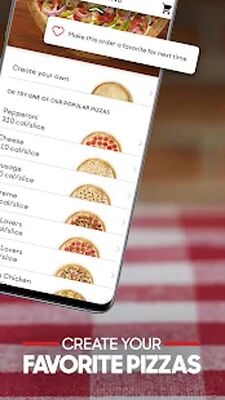 Download Pizza Hut (Premium MOD) for Android