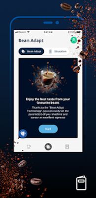 Download De'Longhi Coffee Link (Free Ad MOD) for Android
