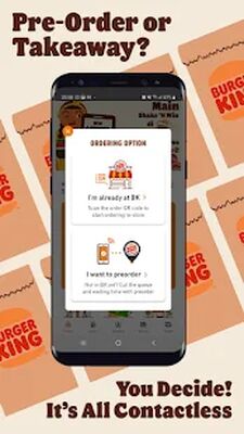Download Burger King Indonesia (Premium MOD) for Android