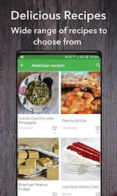 Download All Recipes : World Cuisines (Premium MOD) for Android
