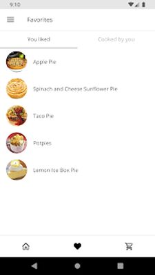 Download Pie Recipes (Pro Version MOD) for Android