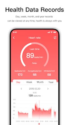 Download Wearfit Pro (Pro Version MOD) for Android
