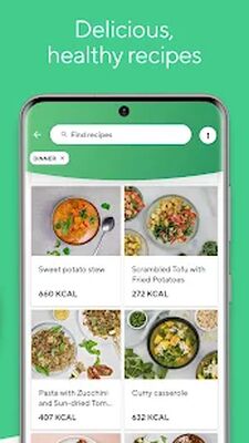 Download Lifesum: Healthy Eating & Diet (Premium MOD) for Android
