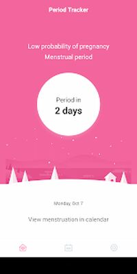 Download Period Tracker (Premium MOD) for Android