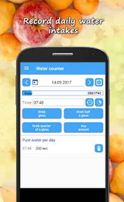 Download Calorie Counter HiKi (Unlocked MOD) for Android