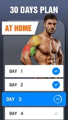 Download Arm Workout (Premium MOD) for Android