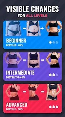 Download Lose Weight App for Women (Unlocked MOD) for Android