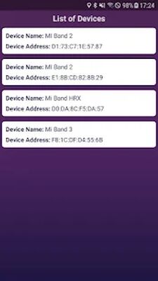 Download Mi Band App for HRX, 2 and Mi Band 3 (Unlocked MOD) for Android