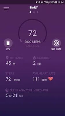 Download Mi Band App for HRX, 2 and Mi Band 3 (Unlocked MOD) for Android