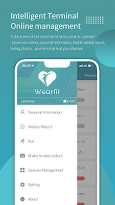 Download Wearfit (Premium MOD) for Android