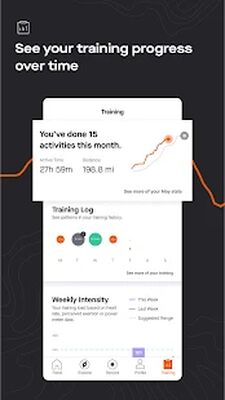 Download Strava: Track Running, Cycling & Swimming (Pro Version MOD) for Android