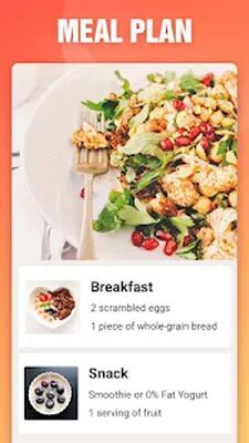 Download Lose Weight at Home in 30 Days (Premium MOD) for Android