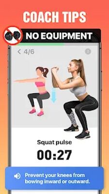Download Lose Weight at Home in 30 Days (Premium MOD) for Android