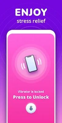 Download Vibration App, Vibrator Strong (Premium MOD) for Android