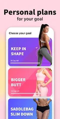 Download Buttocks Workout (Pro Version MOD) for Android