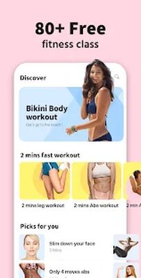 Download Buttocks Workout (Pro Version MOD) for Android