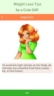 Download Lose weight without dieting (Premium MOD) for Android
