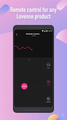 Download Lovense Remote (Free Ad MOD) for Android