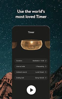 Download Insight Timer (Premium MOD) for Android
