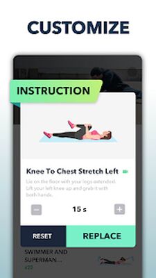 Download Stretch Exercise (Premium MOD) for Android