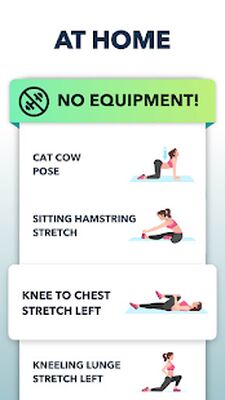 Download Stretch Exercise (Premium MOD) for Android