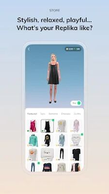 Download Replika: My AI Friend (Premium MOD) for Android