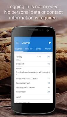 Download iEatBetter: Food Diary (Premium MOD) for Android