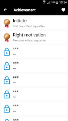 Download Quit Smoking (Premium MOD) for Android