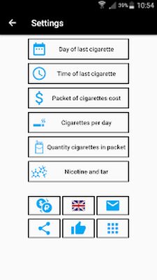 Download Quit Smoking (Premium MOD) for Android