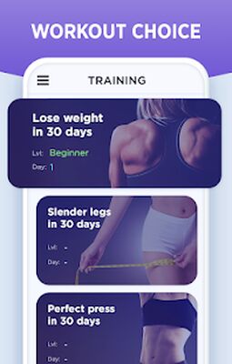 Download Lose Weight in 30 Days (Pro Version MOD) for Android