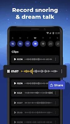 Download Sleep Tracker (Unlocked MOD) for Android