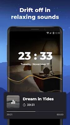 Download Sleep Tracker (Unlocked MOD) for Android