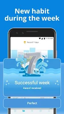 Download Water Time Tracker & Reminder (Unlocked MOD) for Android