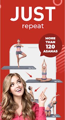 Download Yoga for weight loss (Pro Version MOD) for Android