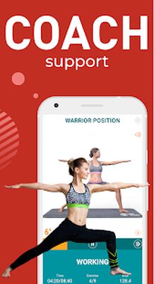 Download Yoga for weight loss (Pro Version MOD) for Android